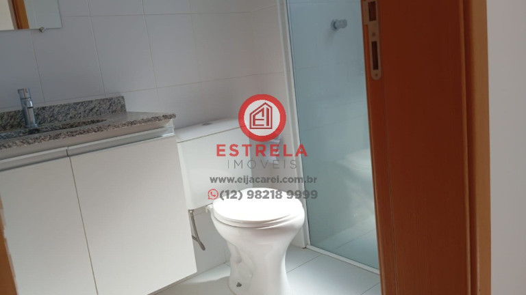 Imagem Imóvel com 3 Quartos para Alugar, 80 m² em Centro - Jacareí Imagem Imóvel com 3 Quartos para Alugar, 80 m² em Centro - Jacareí