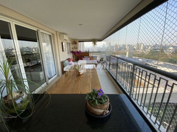 Imagem Apartamento com 3 Quartos à Venda, 160 m² em Parque Industrial Tomas Edson - São Paulo Imagem Apartamento com 3 Quartos à Venda, 160 m² em Parque Industrial Tomas Edson - São Paulo