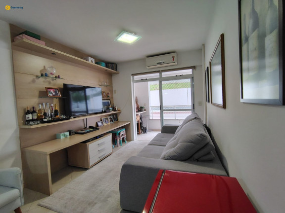 Imagem Apartamento com 2 Quartos à Venda, 88 m² em Itacorubi - Florianópolis