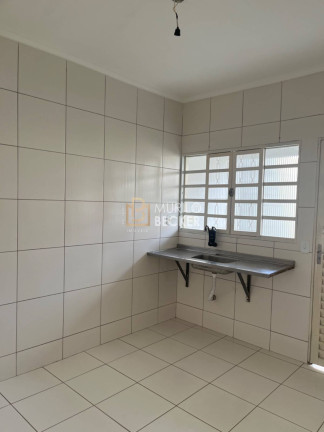 Imagem Casa de Condomínio com 2 Quartos à Venda, 60 m² em Jardim Americano - São José Dos Campos