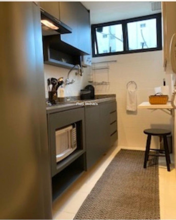 Imagem Imóvel com 1 Quarto para Alugar, 58 m² em Itaim Bibi - São Paulo Imagem Imóvel com 1 Quarto para Alugar, 58 m² em Itaim Bibi - São Paulo