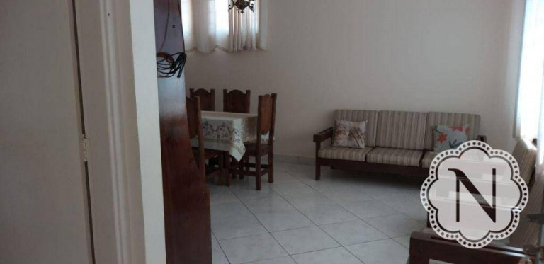 Imagem Casa com 4 Quartos à Venda, 111 m² em Cibratel I - Itanhaém