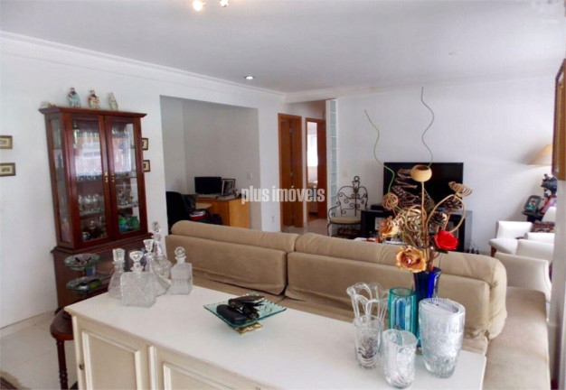 Imagem Apartamento com 2 Quartos à Venda, 94 m² em Vila Olímpia - São Paulo Imagem Apartamento com 2 Quartos à Venda, 94 m² em Vila Olímpia - São Paulo