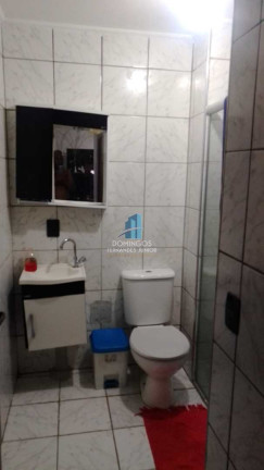 Imagem Apartamento com 2 Quartos à Venda, 46 m² em Guaianases - São Paulo