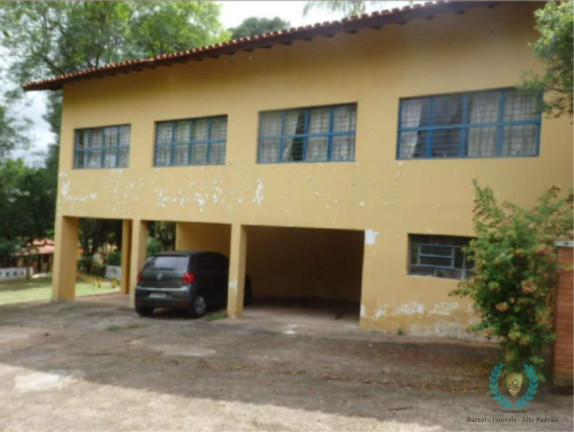 Imagem Fazenda à Venda, 890 m² em Saboó - São Roque