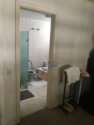 Imagem Apartamento com 3 Quartos à Venda, 240 m² em Paraíso - São Paulo Imagem Apartamento com 3 Quartos à Venda, 240 m² em Paraíso - São Paulo