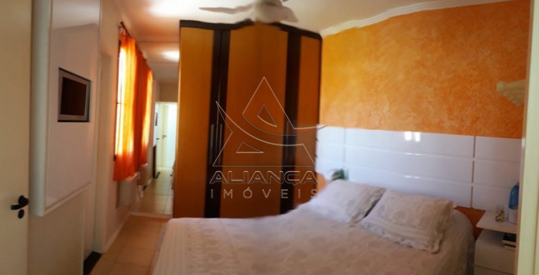 Imagem Apartamento com 3 Quartos à Venda, 83 m² em City Ribeirão - Ribeirão Preto
