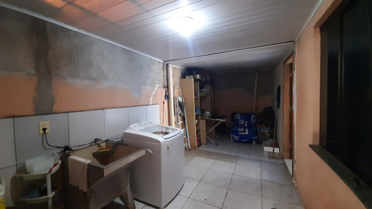 Imagem Casa com 3 Quartos à Venda, 112 m² em Universitário - Cascavel
