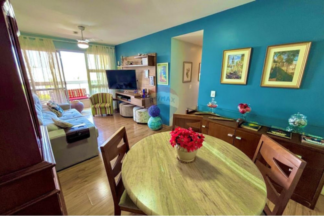 Imagem Apartamento com 3 Quartos à Venda, 75 m² em Recreio Dos Bandeirantes - Rio De Janeiro Imagem Apartamento com 3 Quartos à Venda, 75 m² em Recreio Dos Bandeirantes - Rio De Janeiro