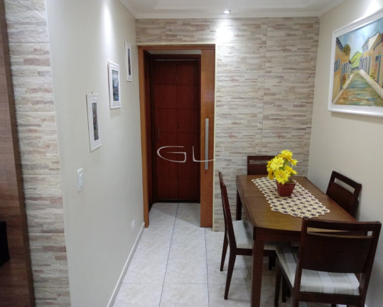 Imagem Imóvel com 2 Quartos à Venda, 50 m² em Brás - São Paulo