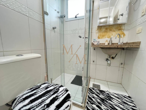 Imagem Apartamento com 3 Quartos à Venda, 168 m² em Gonzaga - Santos