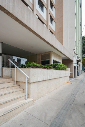 Imagem Apartamento com 2 Quartos à Venda, 99 m² em Bela Vista - São Paulo Imagem Apartamento com 2 Quartos à Venda, 99 m² em Bela Vista - São Paulo
