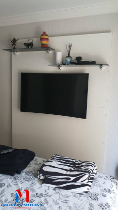 Imagem Apartamento com 3 Quartos à Venda, 106 m² em Santo Antônio - São Caetano Do Sul Imagem Apartamento com 3 Quartos à Venda, 106 m² em Santo Antônio - São Caetano Do Sul
