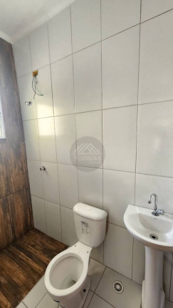 Imagem Casa com 2 Quartos à Venda, 125 m² em Balneário Tupy - Itanhaém Imagem Casa com 2 Quartos à Venda, 125 m² em Balneário Tupy - Itanhaém