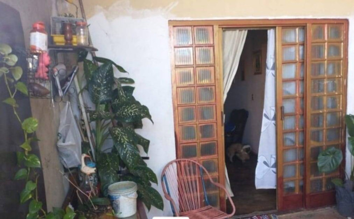 Imagem Casa com 2 Quartos à Venda, 90 m² em Residencial Orlando Morais - Goiânia Imagem Casa com 2 Quartos à Venda, 90 m² em Residencial Orlando Morais - Goiânia