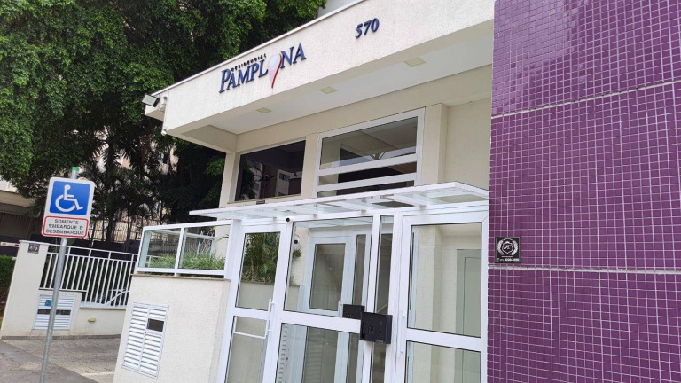 Imagem Apartamento com 2 Quartos à Venda, 68 m² em Fundação - São Caetano Do Sul Imagem Apartamento com 2 Quartos à Venda, 68 m² em Fundação - São Caetano Do Sul