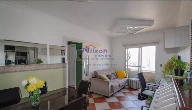 Imagem Apartamento com 2 Quartos à Venda, 74 m² em Gopoúva - Guarulhos
