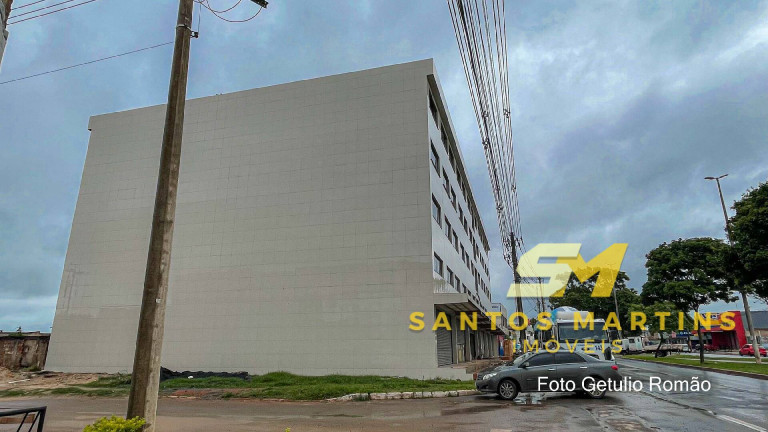 Imóvel Comercial para Alugar, 4 m² em Santa Maria