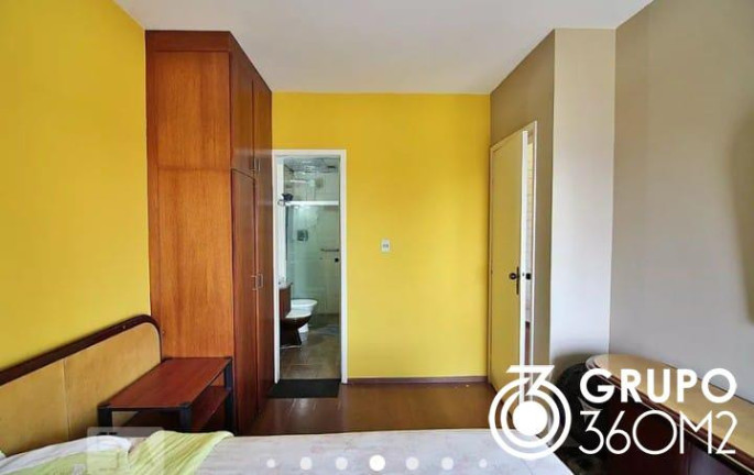 Imagem Apartamento com 1 Quarto à Venda, 39 m² em Centro - São Bernardo Do Campo Imagem Apartamento com 1 Quarto à Venda, 39 m² em Centro - São Bernardo Do Campo