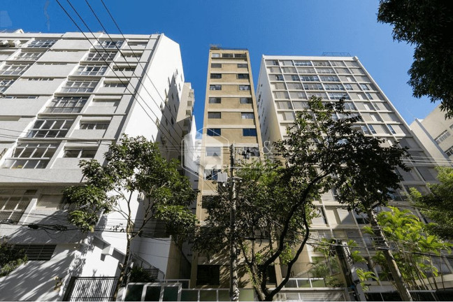 Imagem Apartamento com 2 Quartos à Venda, 96 m² em Santa Cecília - São Paulo Imagem Apartamento com 2 Quartos à Venda, 96 m² em Santa Cecília - São Paulo