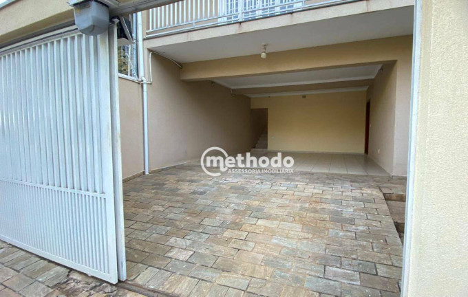 Imagem Casa com 3 Quartos à Venda, 230 m² em Loteamento Parque São Martinho - Campinas Imagem Casa com 3 Quartos à Venda, 230 m² em Loteamento Parque São Martinho - Campinas