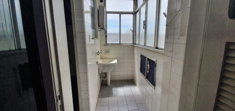 Imagem Apartamento com 2 Quartos à Venda, 62 m² em Icaraí - Niterói Imagem Apartamento com 2 Quartos à Venda, 62 m² em Icaraí - Niterói