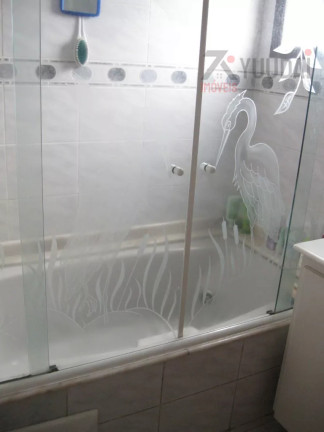 Imagem Apartamento com 3 Quartos à Venda, 250 m² em Tatuapé - São Paulo