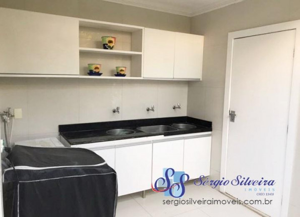 Imagem Casa com 5 Quartos à Venda, 500 m² em Cararu - Eusébio Imagem Casa com 5 Quartos à Venda, 500 m² em Cararu - Eusébio