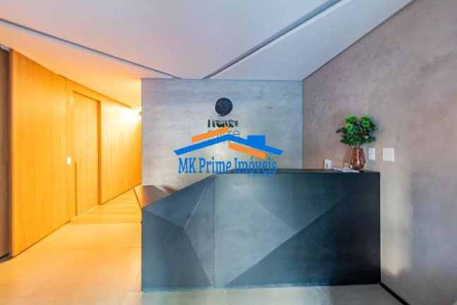 Imagem Apartamento com 1 Quarto à Venda, 32 m² em Butantã - São Paulo