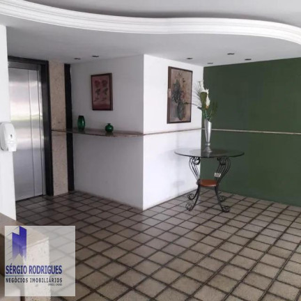 Imagem Apartamento com 3 Quartos à Venda, 118 m² em Candeias - Jaboatão Dos Guararapes Imagem Apartamento com 3 Quartos à Venda, 118 m² em Candeias - Jaboatão Dos Guararapes