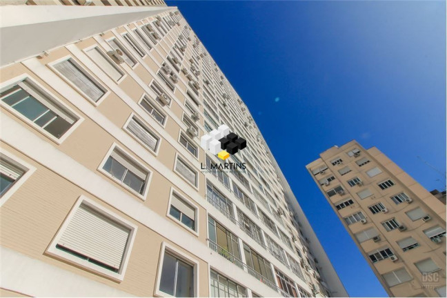 Imagem Apartamento com 4 Quartos à Venda, 207 m² em Centro Histórico - Porto Alegre