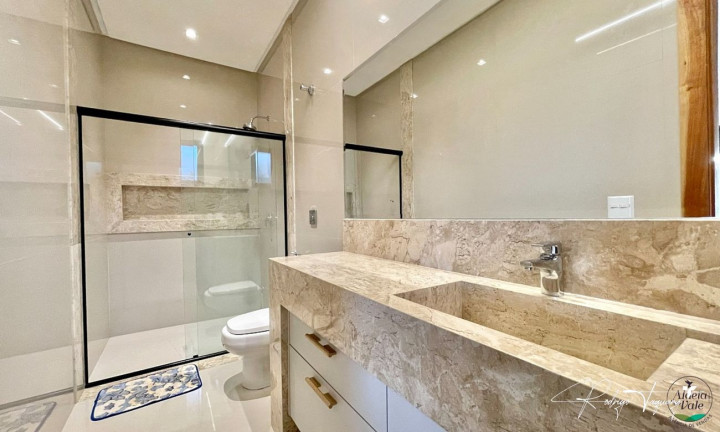 Imagem Casa de Condomínio com 5 Quartos à Venda, 830 m² em Residencial Aldeia Do Vale - Goiânia Imagem Casa de Condomínio com 5 Quartos à Venda, 830 m² em Residencial Aldeia Do Vale - Goiânia