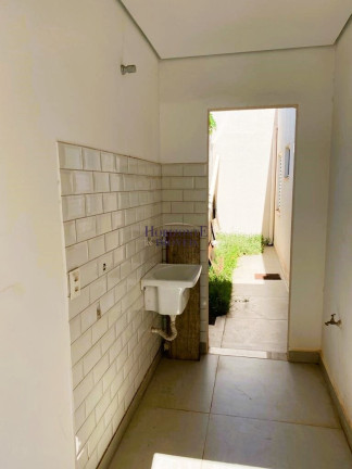 Imagem Casa de Condomínio com 3 Quartos à Venda, 127 m² em Jardim Tijuca - Campo Grande Imagem Casa de Condomínio com 3 Quartos à Venda, 127 m² em Jardim Tijuca - Campo Grande