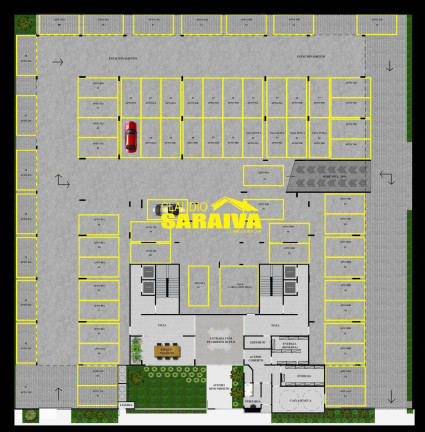 Imagem Apartamento com 1 Quarto à Venda, 48 m² em Praia Das Palmeiras - Caraguatatuba Imagem Apartamento com 1 Quarto à Venda, 48 m² em Praia Das Palmeiras - Caraguatatuba