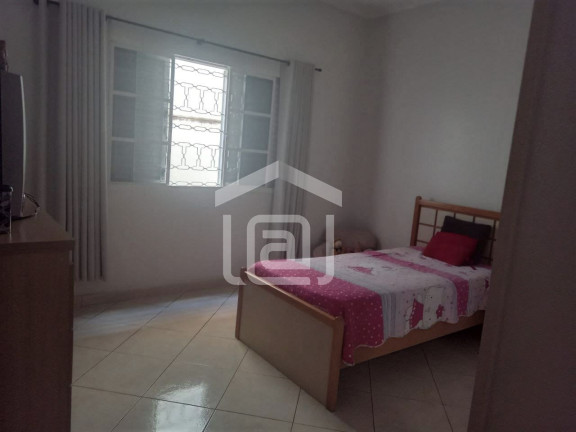 Imagem Casa com 3 Quartos à Venda, 169 m² em Jardim Eldorado - Botelhos