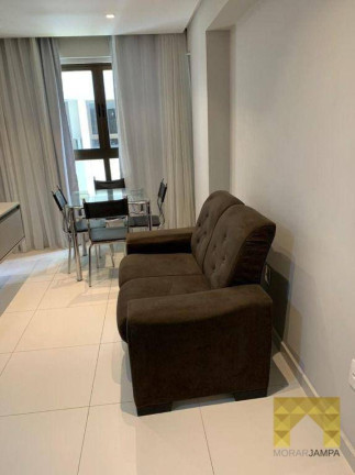 Imagem Apartamento com 2 Quartos à Venda ou Locação, 50 m² em Tambaú - João Pessoa Imagem Apartamento com 2 Quartos à Venda ou Locação, 50 m² em Tambaú - João Pessoa