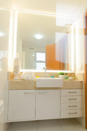Imagem Imóvel com 3 Quartos à Venda, 150 m² em Adrianópolis - Manaus