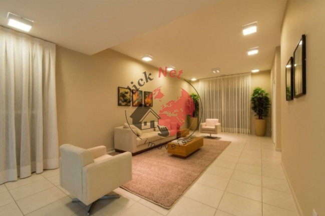 Imagem Apartamento com 2 Quartos à Venda, 44 m² em Canhema - Diadema