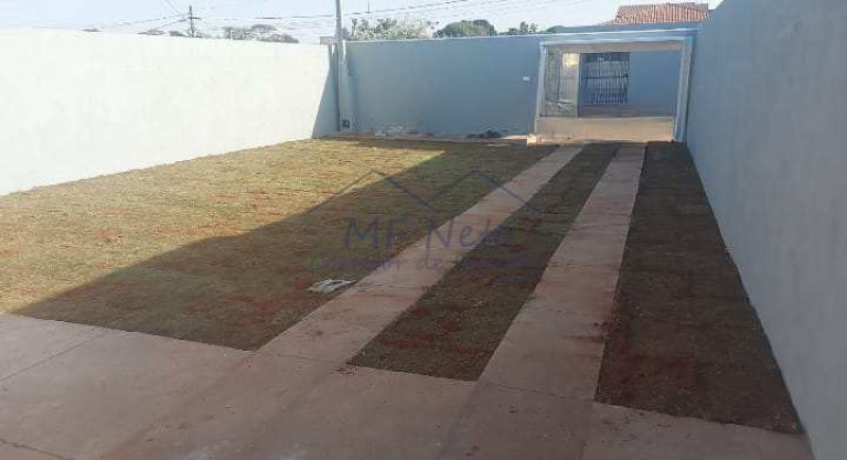 Imagem Casa com 1 Quarto à Venda, 250 m² em Jardim Residencial San Martinho - Pirassununga Imagem Casa com 1 Quarto à Venda, 250 m² em Jardim Residencial San Martinho - Pirassununga