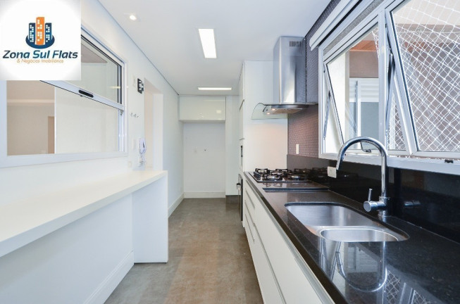 Imagem Apartamento com 2 Quartos à Venda, 105 m² em Jardim Caravelas - São Paulo Imagem Apartamento com 2 Quartos à Venda, 105 m² em Jardim Caravelas - São Paulo