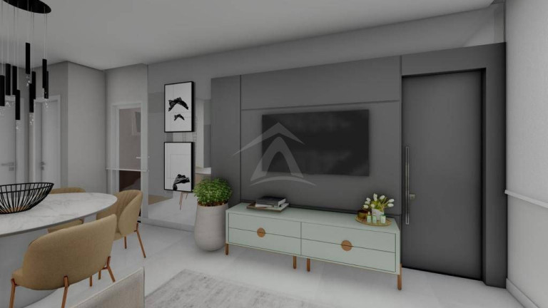 Imagem Apartamento com 2 Quartos à Venda, 68 m² em Brasilia - Itapoá