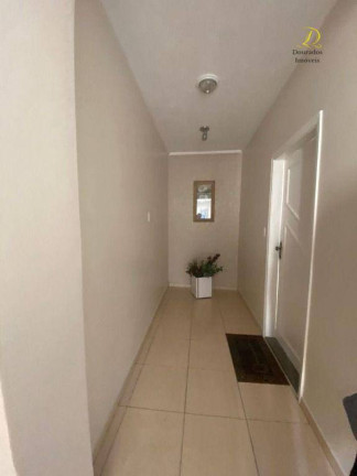 Imagem Cobertura com 3 Quartos à Venda, 180 m² em Mirim - Praia Grande