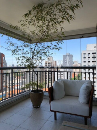 Imagem Apartamento com 3 Quartos à Venda, 178 m² em Vila Mariana - São Paulo Imagem Apartamento com 3 Quartos à Venda, 178 m² em Vila Mariana - São Paulo
