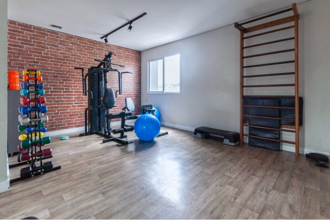 Imagem Apartamento com 3 Quartos à Venda, 58 m² em Limão - São Paulo Imagem Apartamento com 3 Quartos à Venda, 58 m² em Limão - São Paulo