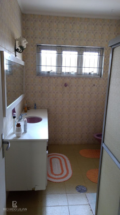 Imagem Casa com 3 Quartos à Venda, 154 m² em Vila Rosália - Guarulhos Imagem Casa com 3 Quartos à Venda, 154 m² em Vila Rosália - Guarulhos