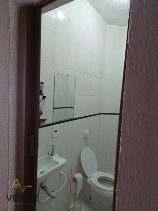 Imagem Sobrado com 2 Quartos à Venda, 115 m² em Jardim Francisco Mendes - São Paulo Imagem Sobrado com 2 Quartos à Venda, 115 m² em Jardim Francisco Mendes - São Paulo