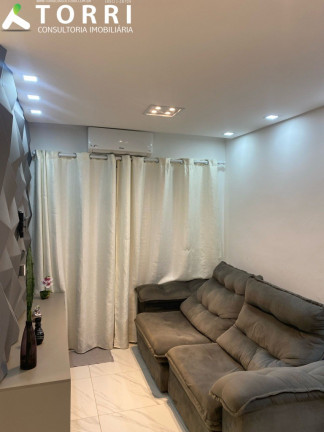 Imagem Apartamento com 2 Quartos à Venda, 52 m² em Chácaras Reunidas São Jorge - Sorocaba Imagem Apartamento com 2 Quartos à Venda, 52 m² em Chácaras Reunidas São Jorge - Sorocaba