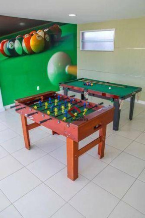 Imagem Apartamento com 3 Quartos à Venda, 112 m² em Engenheiro Luciano Cavalcante - Fortaleza