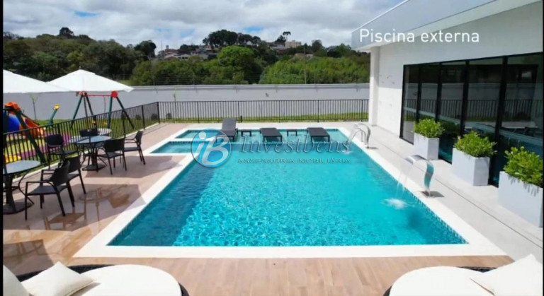 Imagem Casa de Condomínio com 3 Quartos à Venda, 179 m² em Santa Cândida - Curitiba Imagem Casa de Condomínio com 3 Quartos à Venda, 179 m² em Santa Cândida - Curitiba