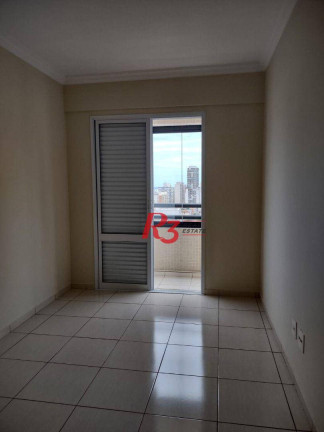 Imagem Apartamento com 2 Quartos à Venda, 84 m² em Embaré - Santos